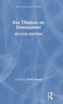 Cover: Key Thinkers on Development - Routledge