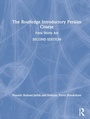 Cover: The Routledge Introductory Persian Course - Routledge
