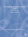 Cover: The Routledge Introductory Persian Course - Routledge