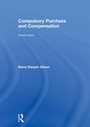 Cover: Compulsory Purchase and Compensation - Routledge