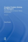 Cover: Creative Problem Solving for Managers - Routledge
