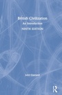 Cover: British Civilization - Routledge