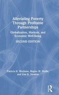 Cover: Alleviating Poverty Through Profitable Partnerships - Routledge