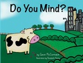 Cover: Do You Mind? - Regarded Publishing