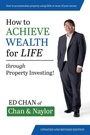 Cover: How To Achieve Wealth For Life - ACCT Marketing Services Pty Ltd