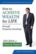 Cover: How To Achieve Wealth For Life - ACCT Marketing Services Pty Ltd