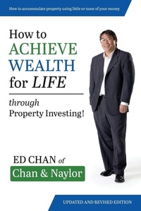 Enlarge image Cover: How To Achieve Wealth For Life - ACCT Marketing Services Pty Ltd
