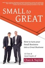 Cover: Small To Great - ACCT Marketing Services Pty Ltd
