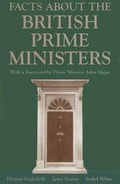 Cover: Facts about the British Prime Ministers - H. W. Wilson