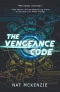 Cover: The Vengeance Code - Whipple House