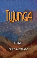 Cover: Tujunga - Determined2 Publishing