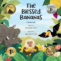 Enlarge image Cover: The Blessed Bananas - Prolance