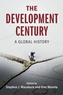 Cover: The Development Century - Cambridge University Press