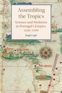 Cover: Assembling the Tropics - Cambridge University Press