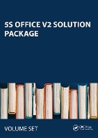 Abbildung von: 5S Office V2 Solution Package - CRC Press