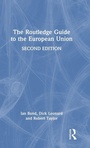 Cover: The Routledge Guide to the European Union - Routledge