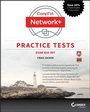 Cover: CompTIA Network+ Practice Tests - Wiley