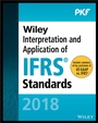 Bild: Wiley Interpretation and Application of IFRS Standards 2018 - Wiley