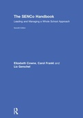 Cover: The SENCo Handbook - Routledge