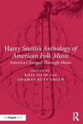 Cover: Harry Smith's Anthology of American Folk Music - Routledge