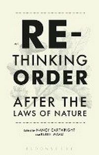 Enlarge image Cover: Rethinking Order - Bloomsbury Academic