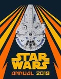 Cover: Star Wars Annual 2019 - Farshore