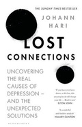 Cover: Lost Connections - Bloomsbury Publishing PLC