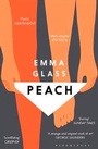 Cover: Peach - Bloomsbury Publishing PLC