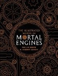 Cover: The Illustrated World of Mortal Engines - Scholastic