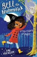 Cover: Bella Broomstick: Midnight Magic - Scholastic