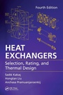 Cover: Heat Exchangers - CRC Press