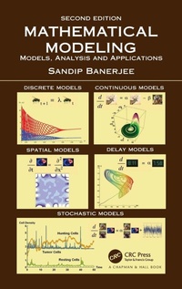 Enlarge image Cover: Mathematical Modeling - CRC Press