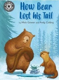 Cover: Reading Champion: How Bear Lost His Tail - Franklin Watts Ltd