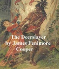 Cover: The Deerslayer - Seltzer Books