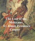Cover: The Last of the Mohicans - Seltzer Books