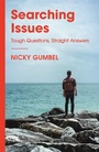 Cover: Searching Issues - Hodder Faith