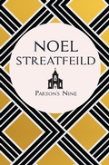 Cover: Parson's Nine - Two Hoots