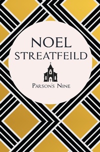 Enlarge image Cover: Parson's Nine - Two Hoots