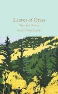 Cover: Leaves of Grass - Macmillan Collector's Library
