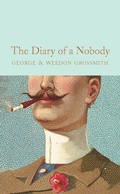 Cover: The Diary of a Nobody - Macmillan Collector's Library