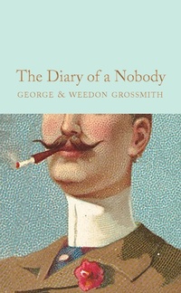 Enlarge image Cover: The Diary of a Nobody - Macmillan Collector's Library