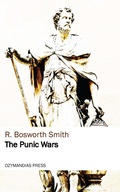Cover: The Punic Wars - Ozymandias Press