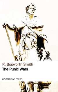 Enlarge image Cover: The Punic Wars - Ozymandias Press