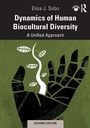 Cover: Dynamics of Human Biocultural Diversity - Routledge