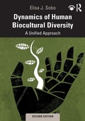 Cover: Dynamics of Human Biocultural Diversity - Routledge