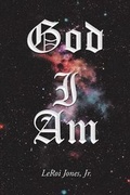Cover: God I Am - Covenant Books