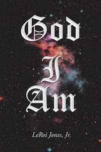 Enlarge image Cover: God I Am - Covenant Books