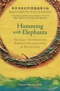 Cover: Humming with Elephants - Happy Goat Productions