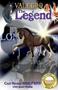 Cover: Valegro - The Legend - Matador