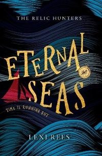 Enlarge image Cover: Eternal Seas - Matador